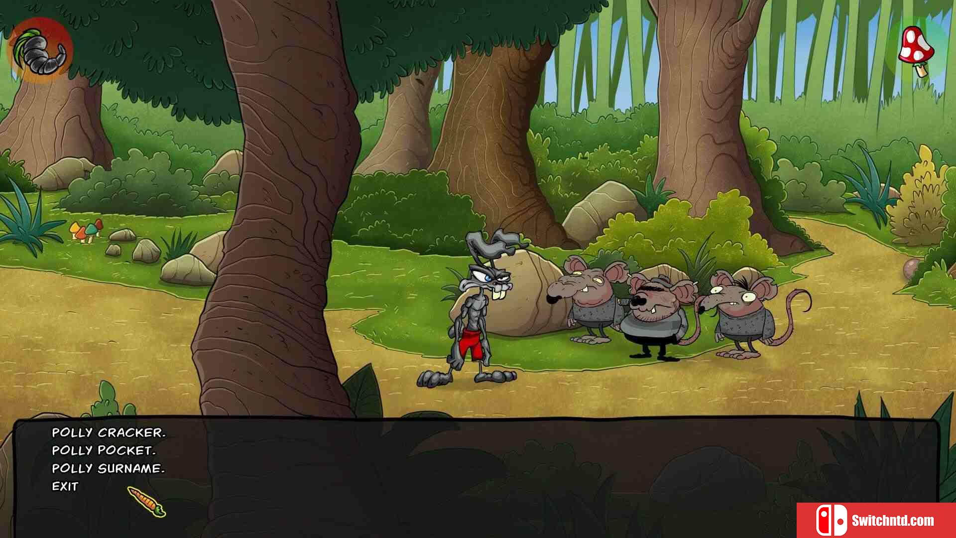 《变种人偷了我的胡萝卜（Mutants Ate My Carrots）》TENOKE镜像版[EN]_4
