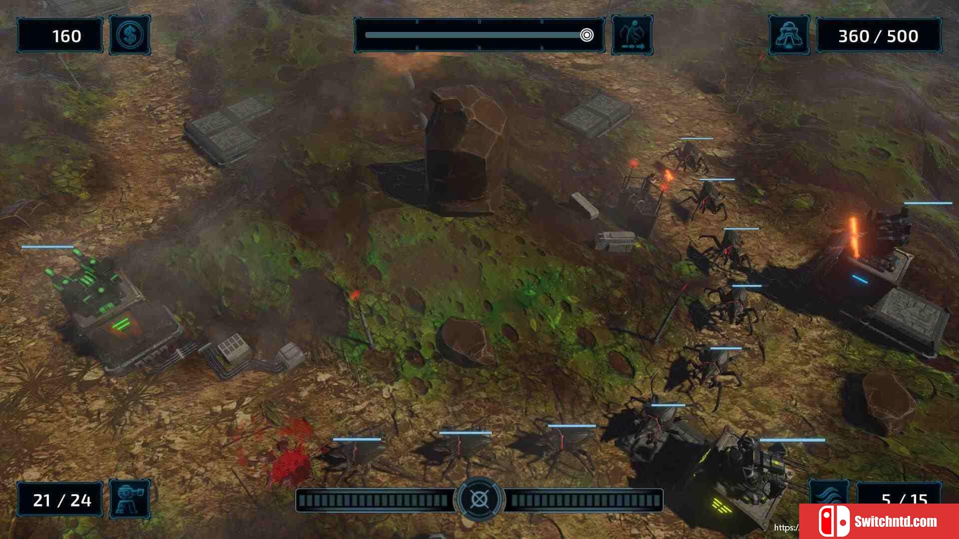 《泽里昂12号（Zerion 12）》TENOKE镜像版[EN]_2