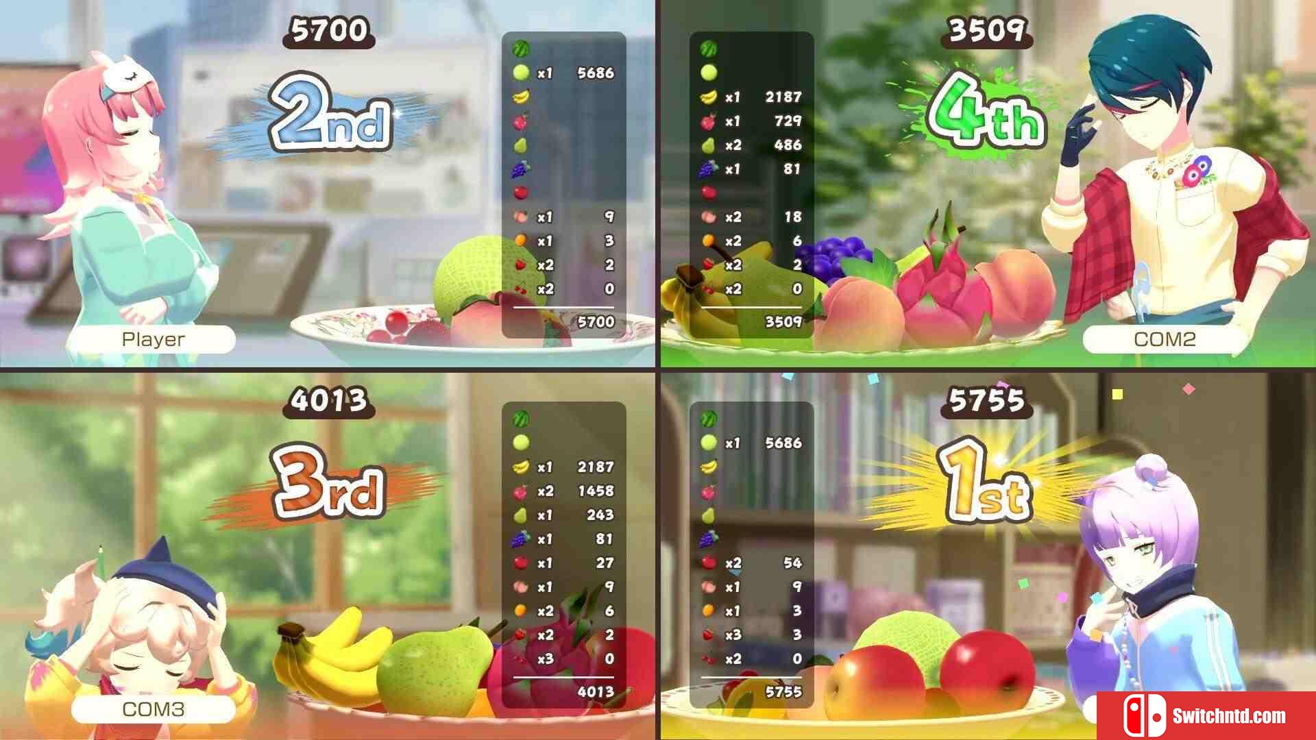 《水果山 派对（Fruit Mountain Party）》官方中文 v0.8.0 P2P硬盘版[CN/TW/EN/JP]_5