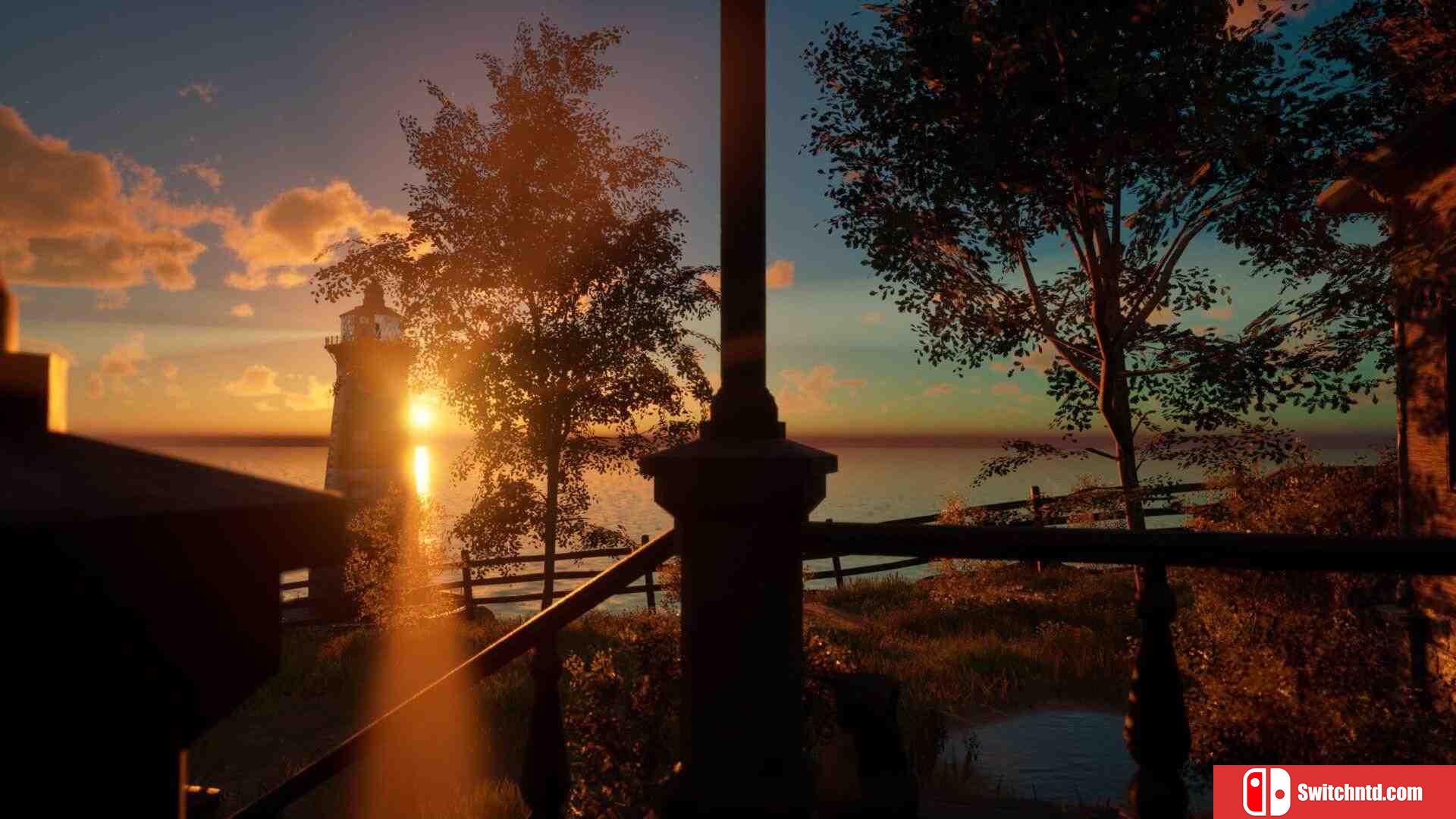 《霍普金斯悬崖夜巡（Nightwatch at the Hopkins' Cliffside）》TiNYiSO镜像版[EN]_1