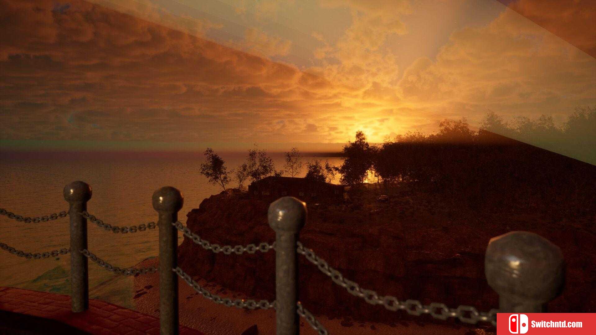 《霍普金斯悬崖夜巡（Nightwatch at the Hopkins' Cliffside）》TiNYiSO镜像版[EN]_2