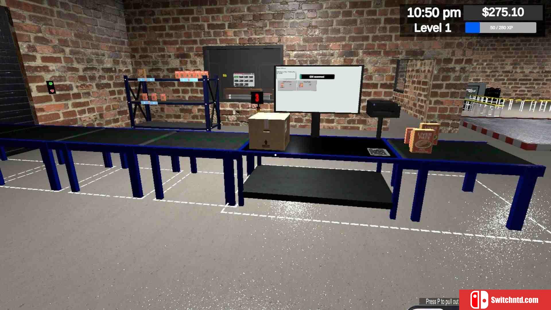 《全球运输模拟器（Global Shipping Simulator）》v19301293 P2P硬盘版[CN/EN/JP]_4