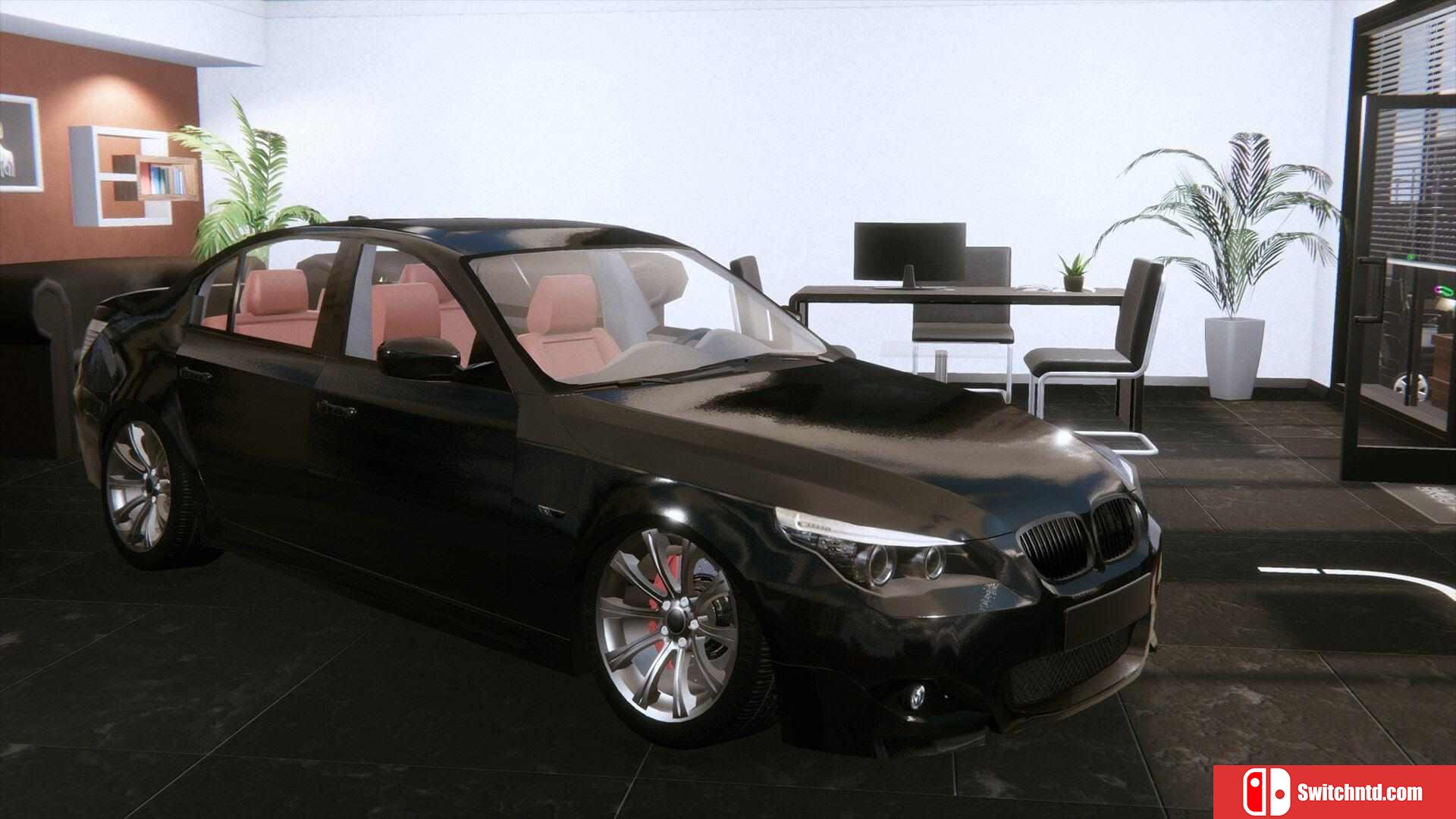 《汽车经销商模拟器2（Car Dealership Simulator 2）》Early Access P2P硬盘版[EN]_5