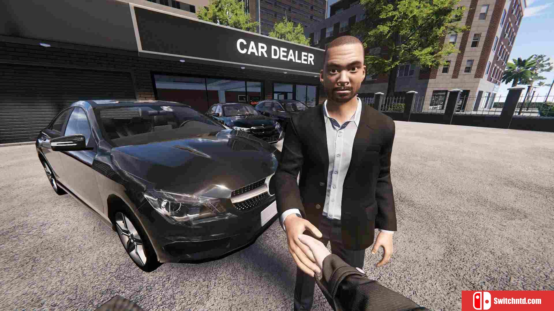 《汽车经销商模拟器2（Car Dealership Simulator 2）》Early Access P2P硬盘版[EN]_4