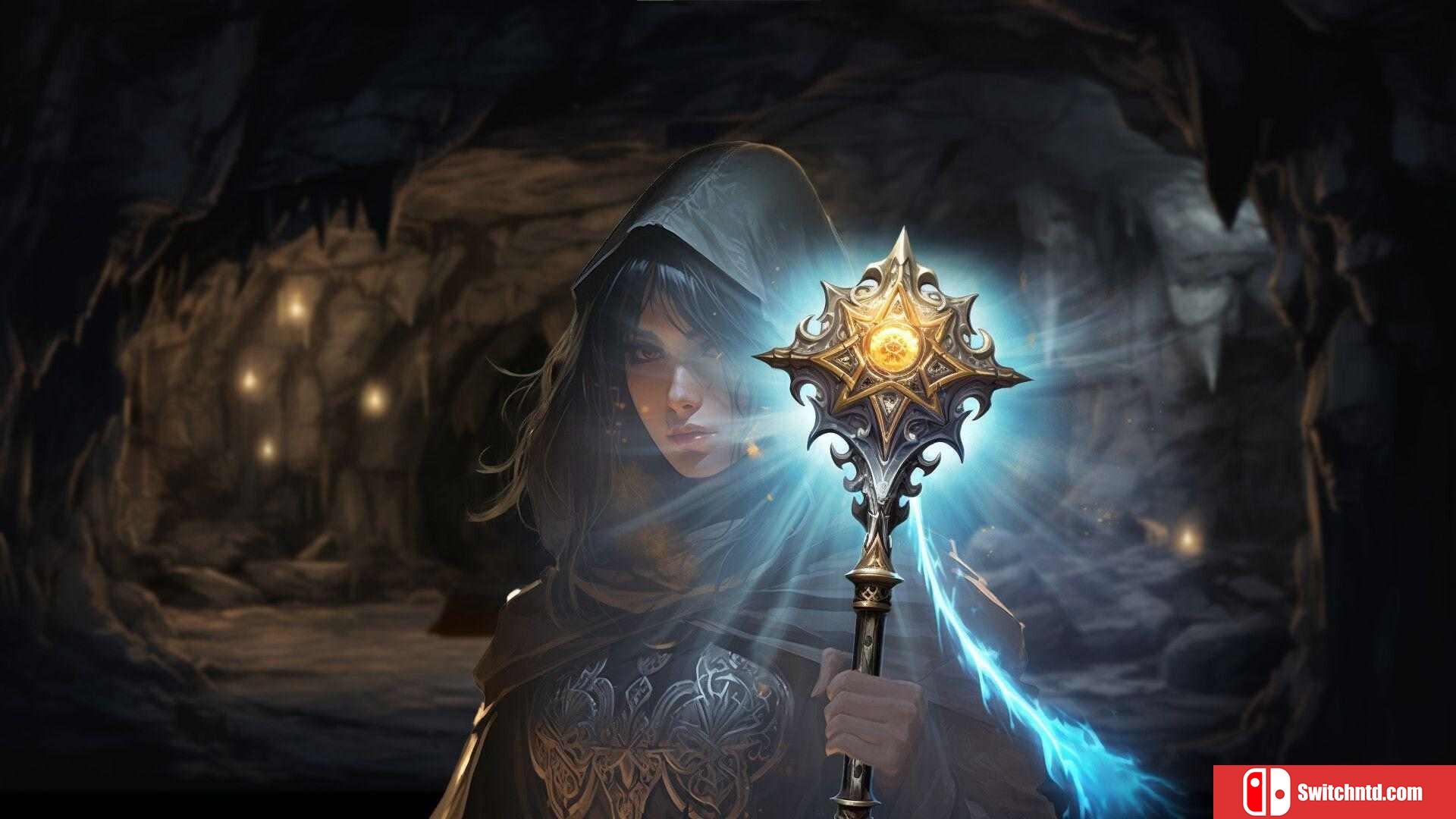 《哈肯的阴影（Shadows Over Harken）》TENOKE镜像版[EN]_2