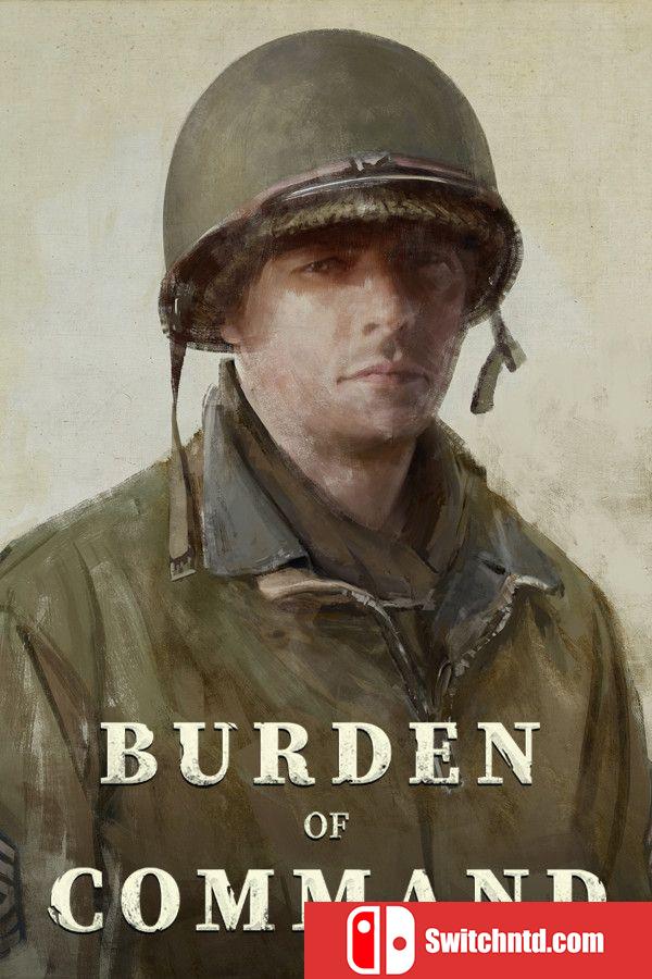 《指挥重任（Burden of Command）》v1.0.84 TENOKE镜像版[EN]