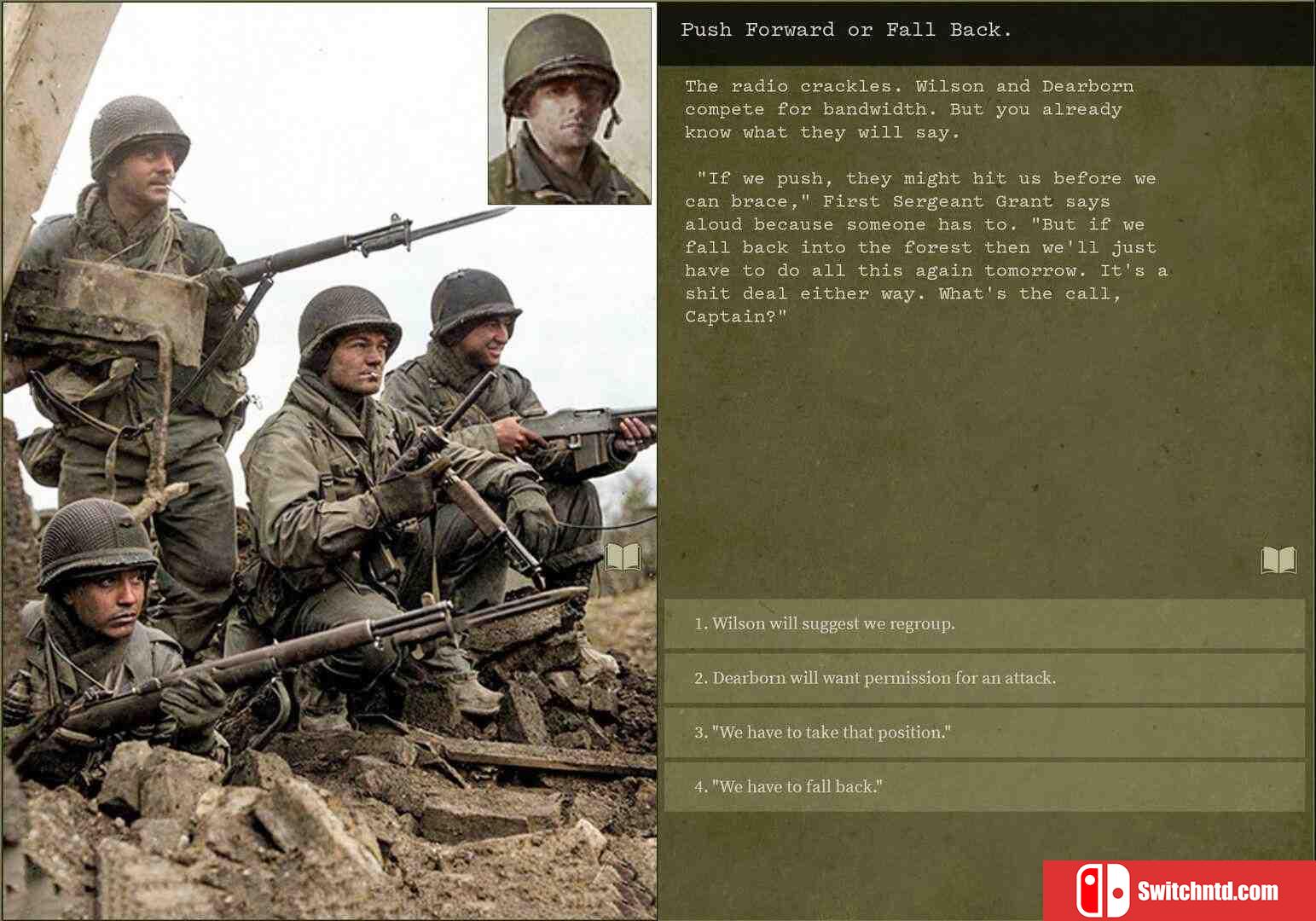 《指挥重任（Burden of Command）》v1.0.84 TENOKE镜像版[EN]_2