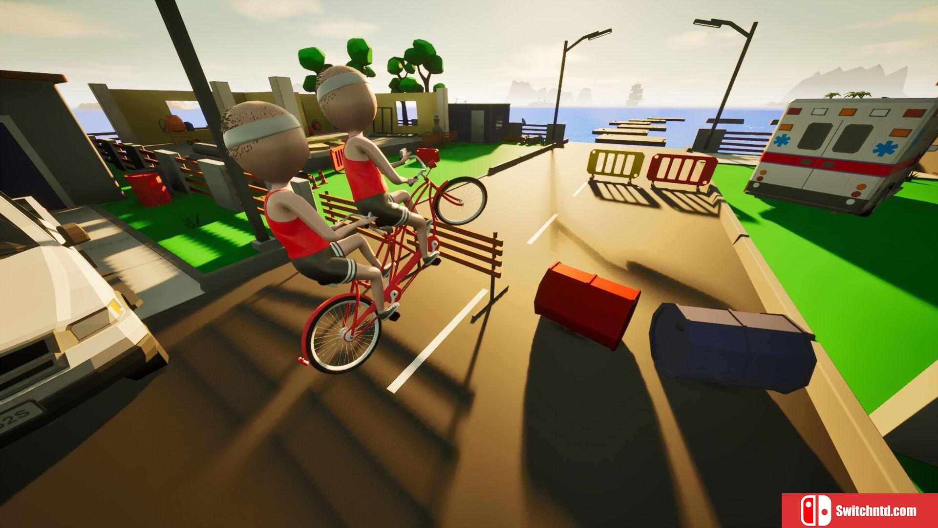 《挑战驾驶（Try To Drive）》官方中文 v1.1.0 0xdeadcode硬盘版[CN/EN]_1