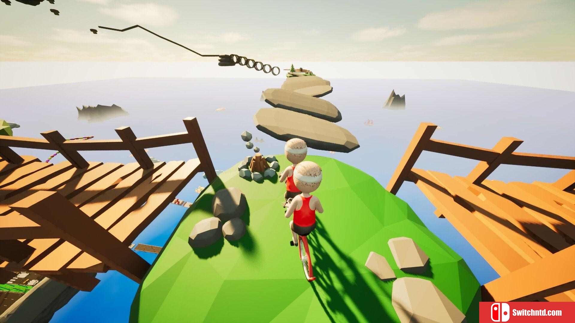 《挑战驾驶（Try To Drive）》官方中文 v1.1.0 0xdeadcode硬盘版[CN/EN]_5