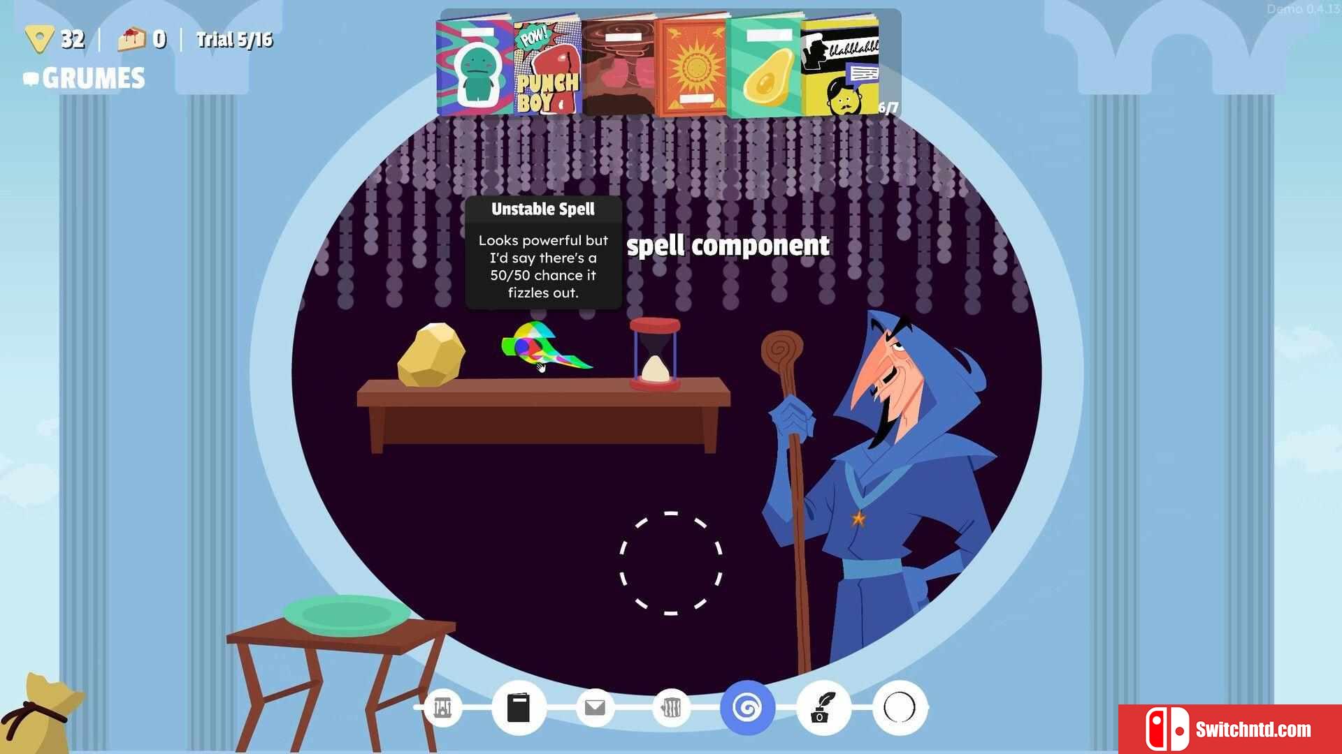 《词语守卫（Watchword）》Build 20193194 P2P硬盘版[EN]_4