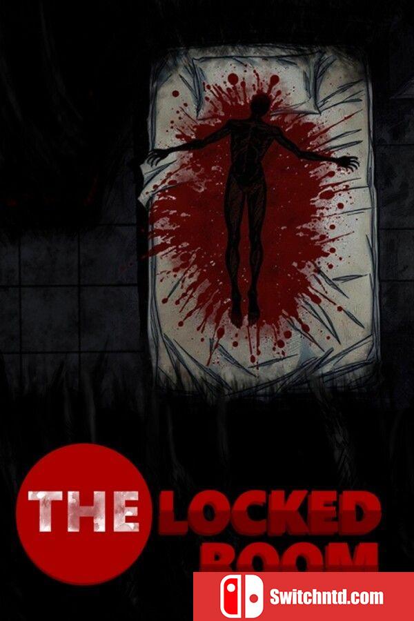 《上锁的房间（The Locked Room）》Build 19884037 P2P硬盘版[EN]