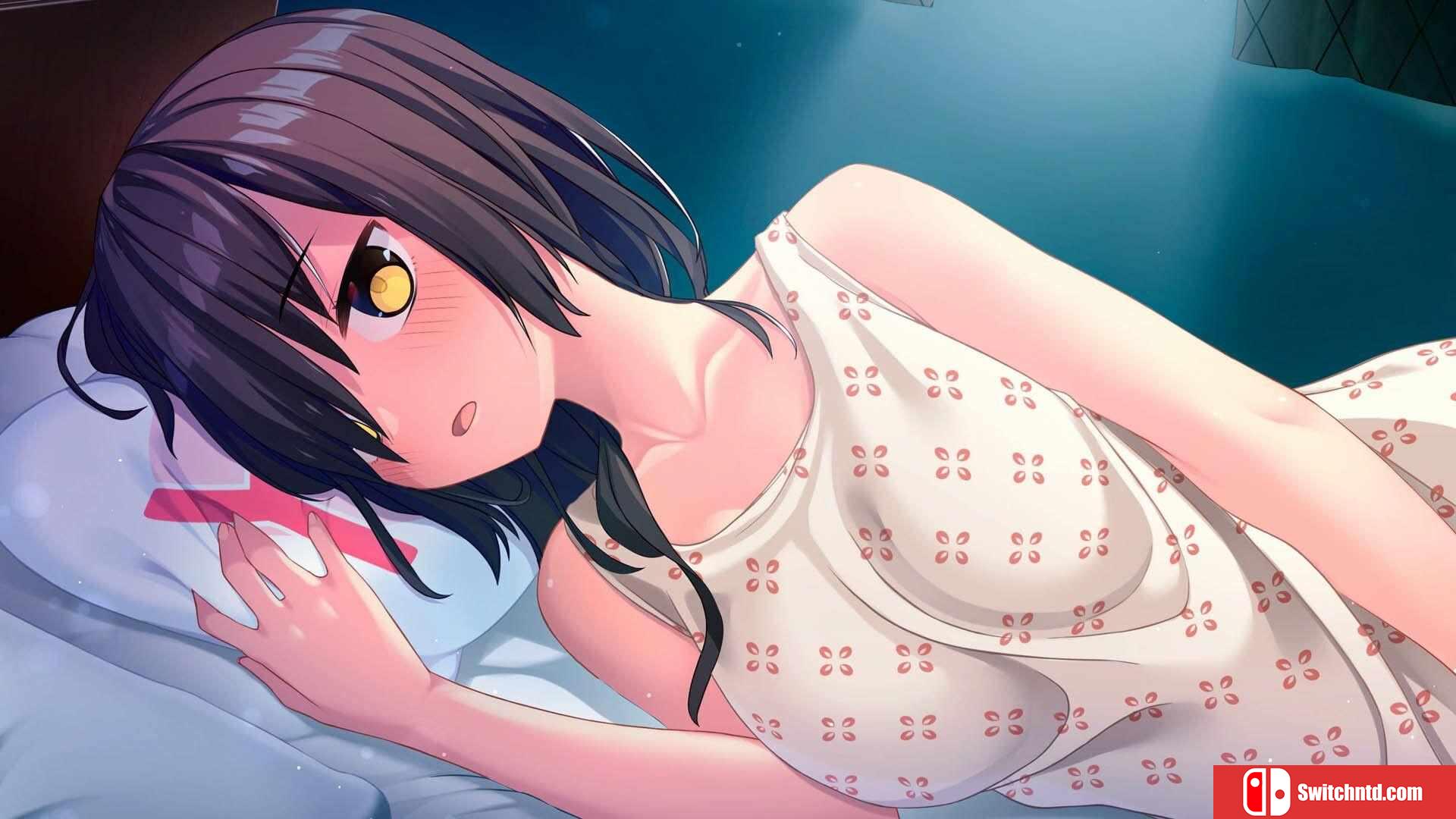 《NUKITASHI 2（NUKITASHI 2）》官方中文 集成Append DLC TENOKE镜像版[CN/TW/EN]_2