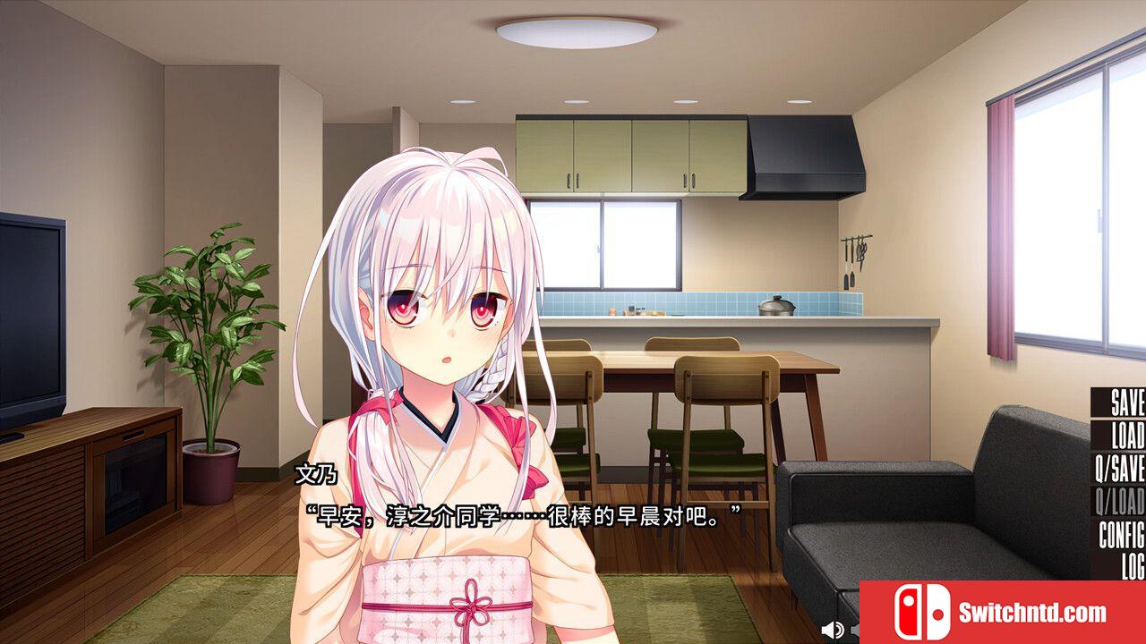 《NUKITASHI 2（NUKITASHI 2）》官方中文 集成Append DLC TENOKE镜像版[CN/TW/EN]_1