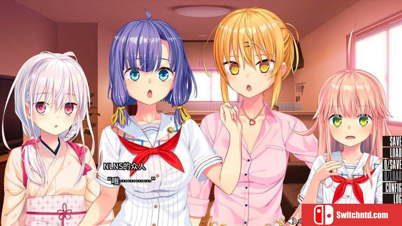 《NUKITASHI 2（NUKITASHI 2）》官方中文 集成Append DLC TENOKE镜像版[CN/TW/EN]_3