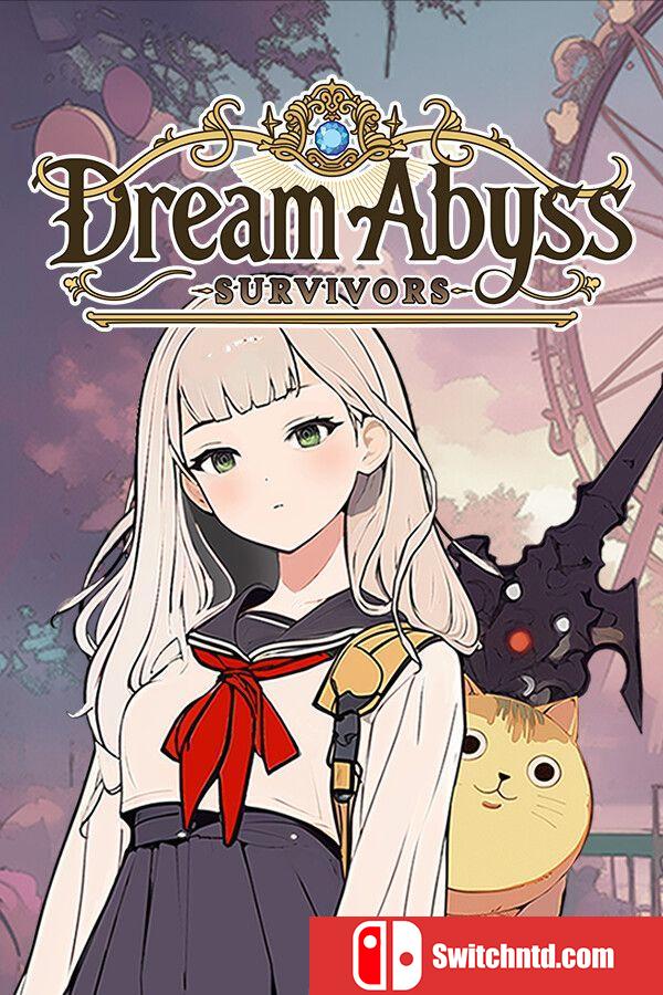 《梦境深渊：幸存者（Dream Abyss: Survivors）》官方中文 TENOKE镜像版[CN/TW/EN/JP]