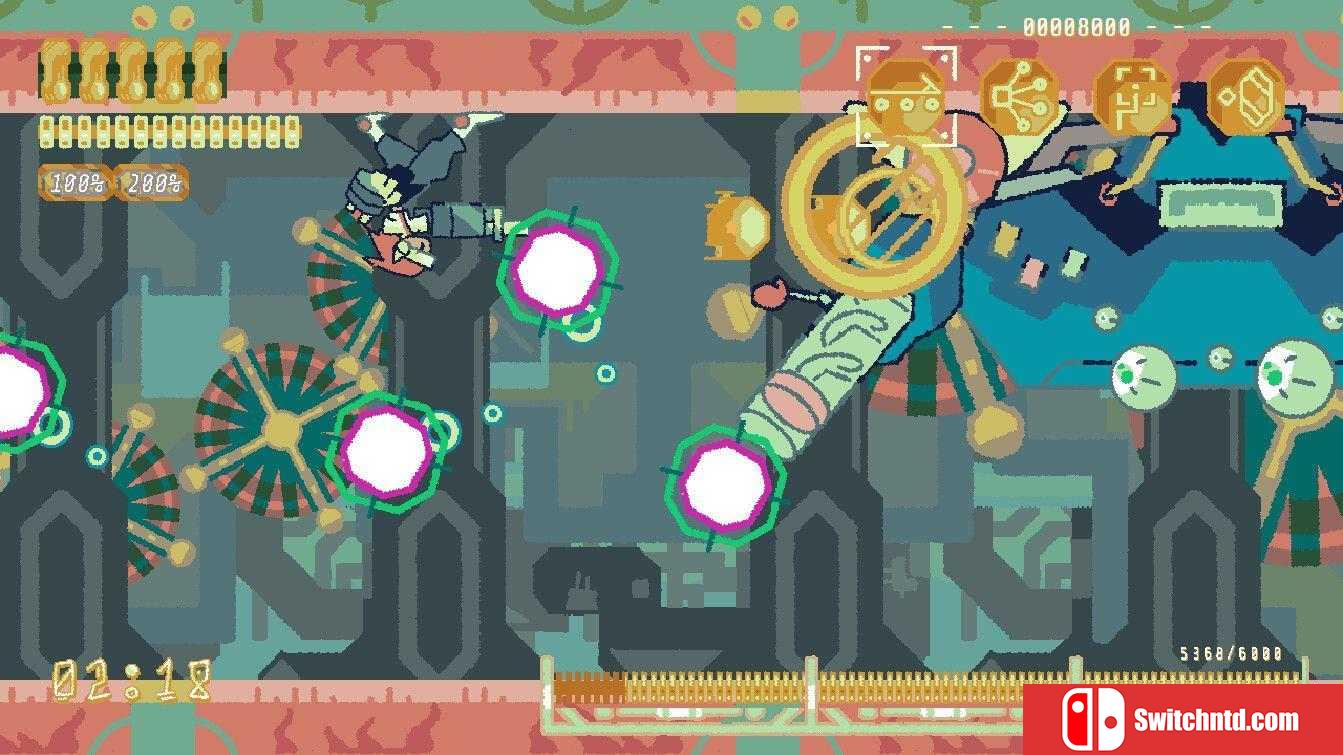 《灾难武装：冲击计划 B.A.H.N.（Disaster Arms Project B.A.H.N.）》TENOKE镜像版[EN]_3