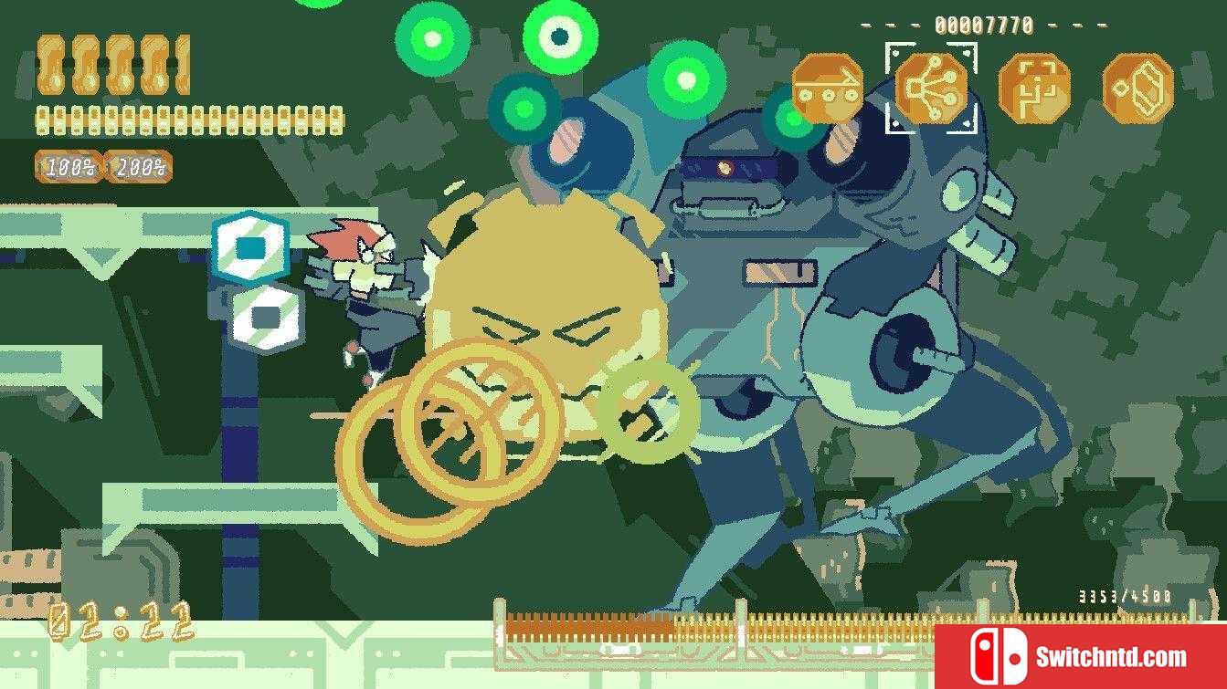 《灾难武装：冲击计划 B.A.H.N.（Disaster Arms Project B.A.H.N.）》TENOKE镜像版[EN]_2