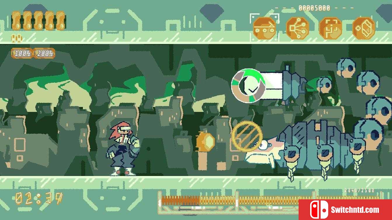 《灾难武装：冲击计划 B.A.H.N.（Disaster Arms Project B.A.H.N.）》TENOKE镜像版[EN]_5