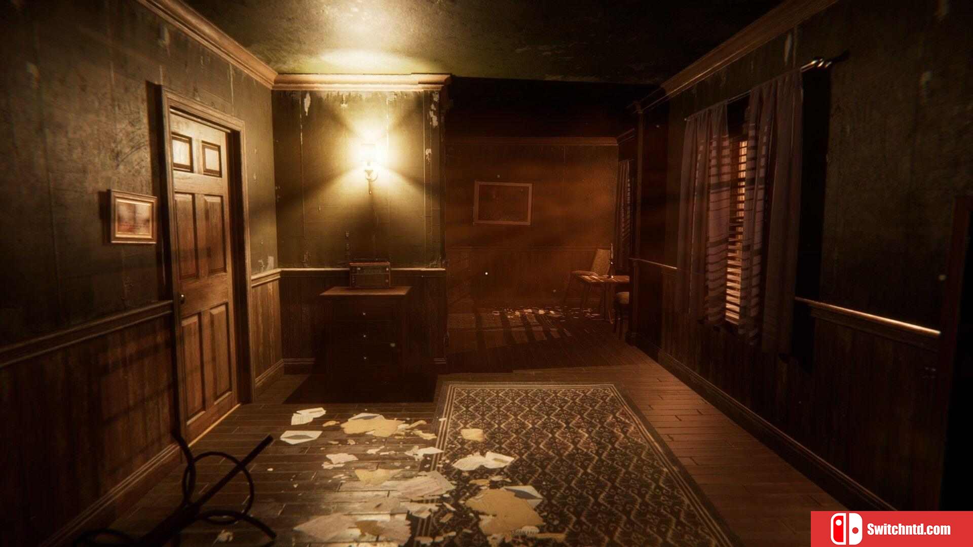 《这是约翰的房子（It's John's House）》官方中文 TENOKE镜像版[CN/EN/JP]_1