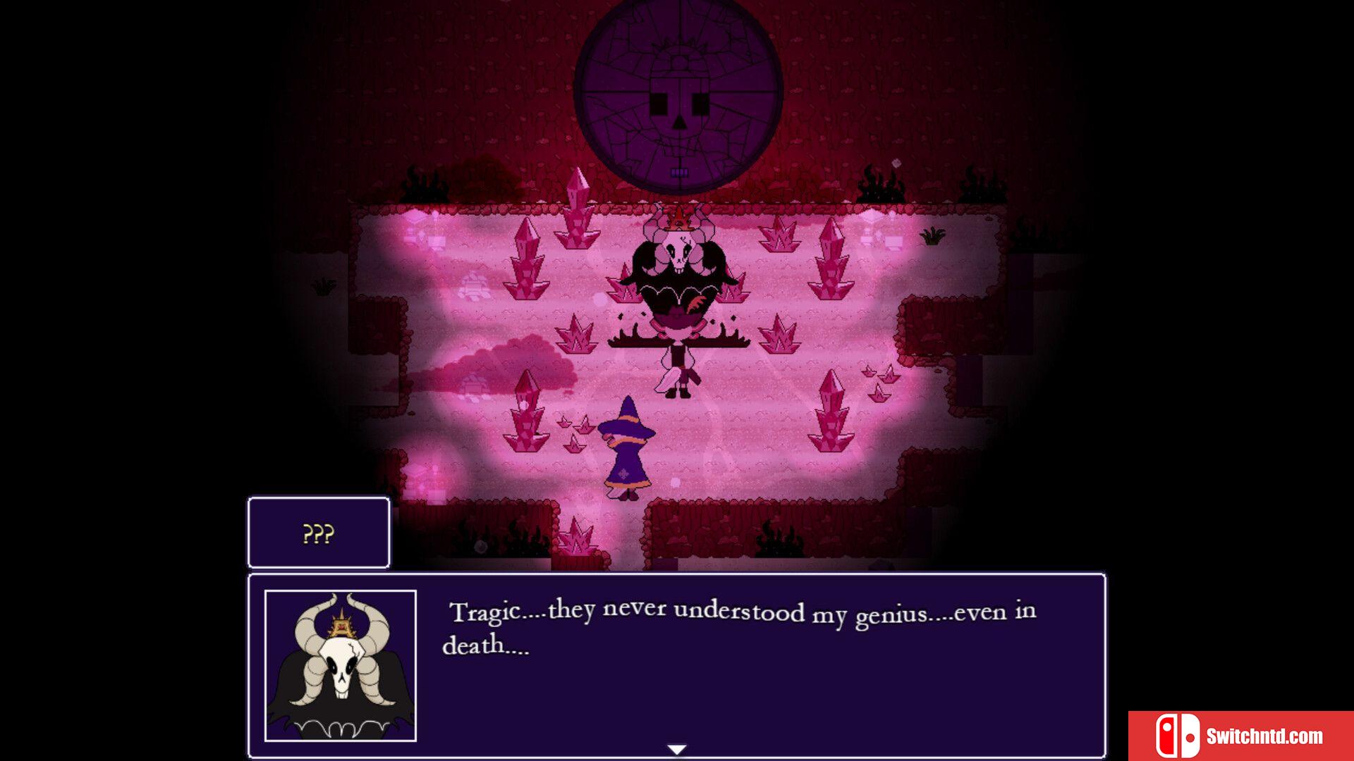 《阿克索尔的冒险（Axol's Quest）》TENOKE镜像版[EN]_3