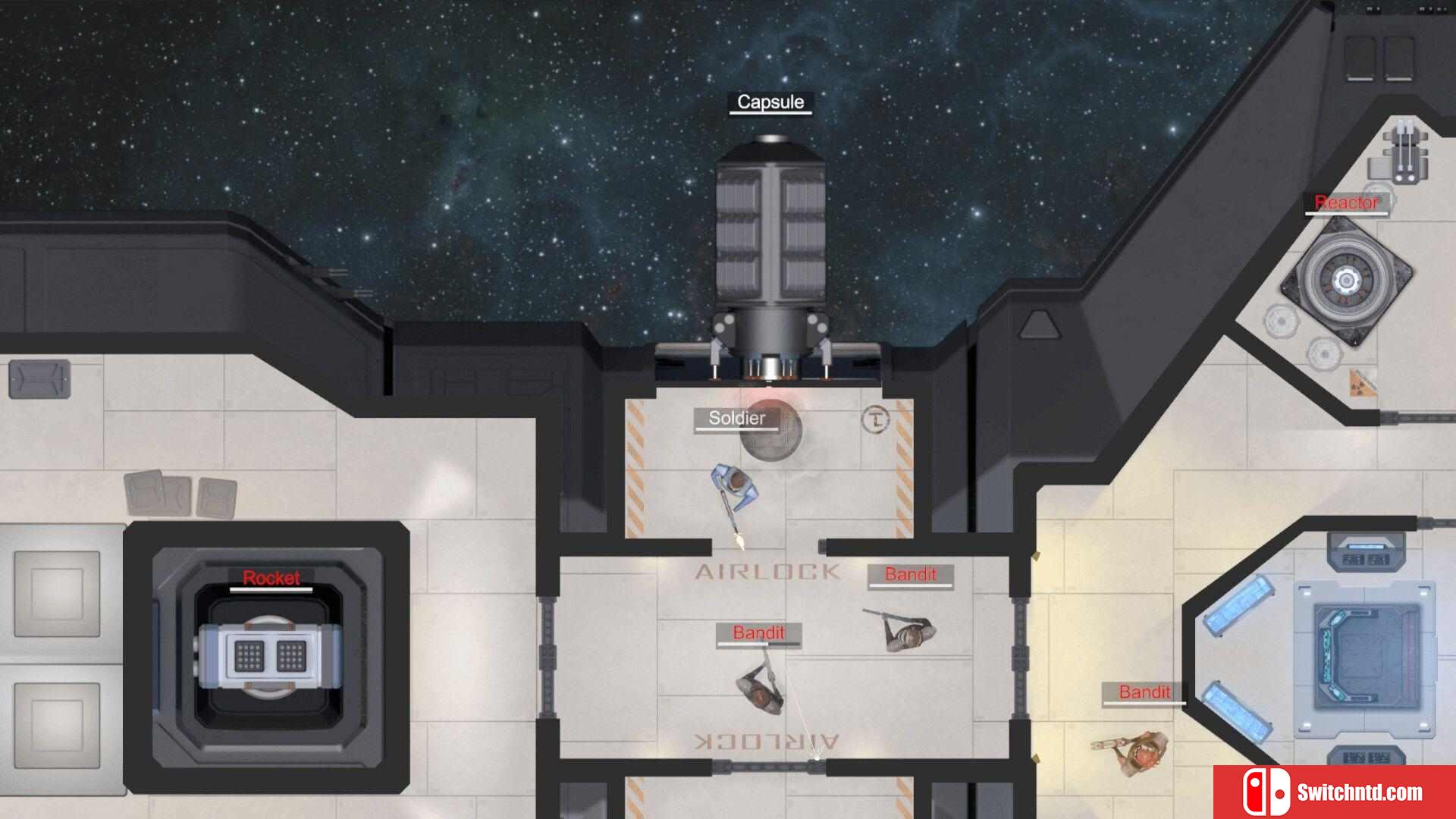 《宇宙舰长（Spaceship Commander）》Build 19277952 P2P硬盘版[EN]_4