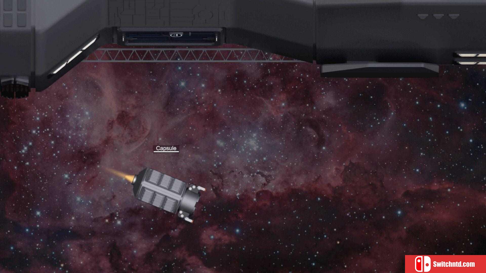 《宇宙舰长（Spaceship Commander）》Build 19277952 P2P硬盘版[EN]_5