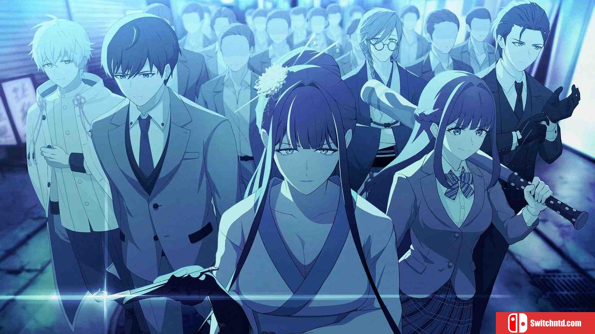 《ROAD59 -新时代任侠特区- 摩天楼黑白抗争（ROAD59）》P2P硬盘版[CN/TW/EN/JP]_1