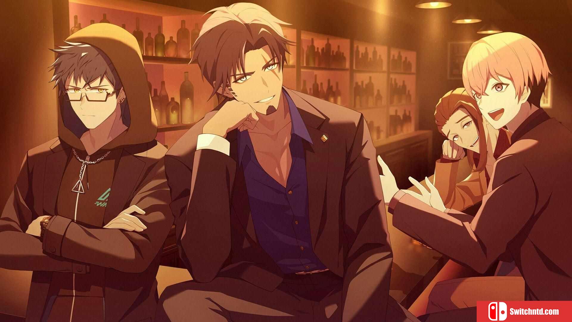 《ROAD59 -新时代任侠特区- 摩天楼黑白抗争（ROAD59）》P2P硬盘版[CN/TW/EN/JP]_3