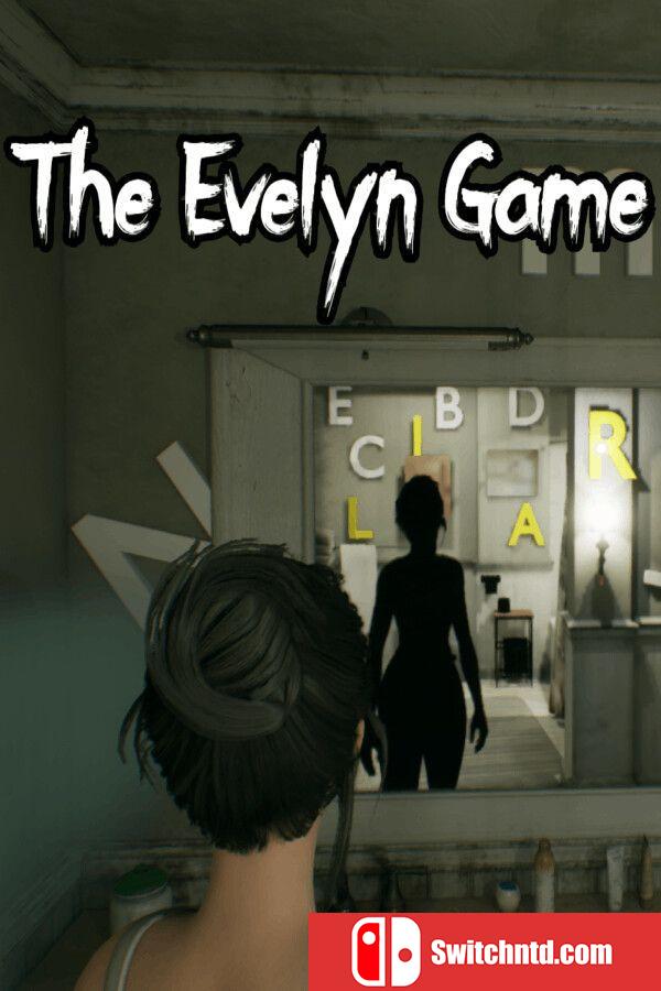 《伊芙琳的游戏（The Evelyn Game）》官方中文 P2P硬盘版[CN/EN/JP]