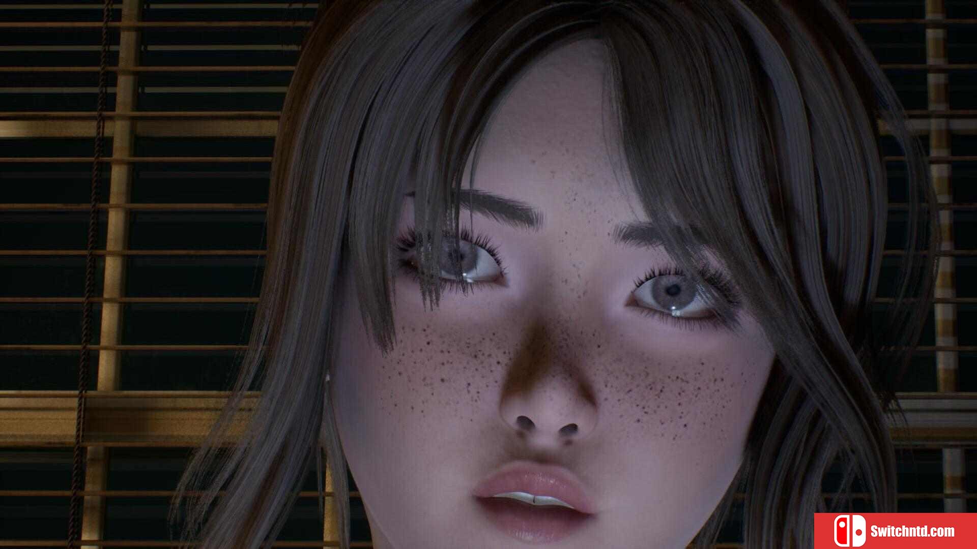 《伊芙琳的游戏（The Evelyn Game）》官方中文 P2P硬盘版[CN/EN/JP]_3