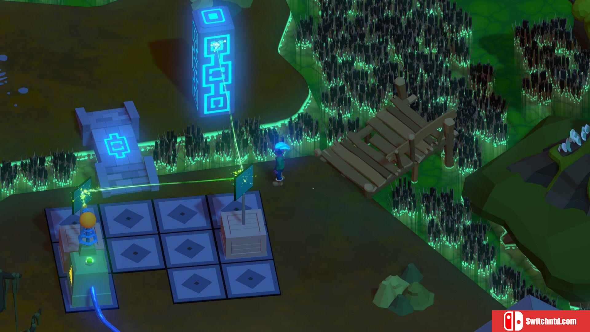 《光雾世界（Lighthaze World）》TENOKE镜像版[EN]_3