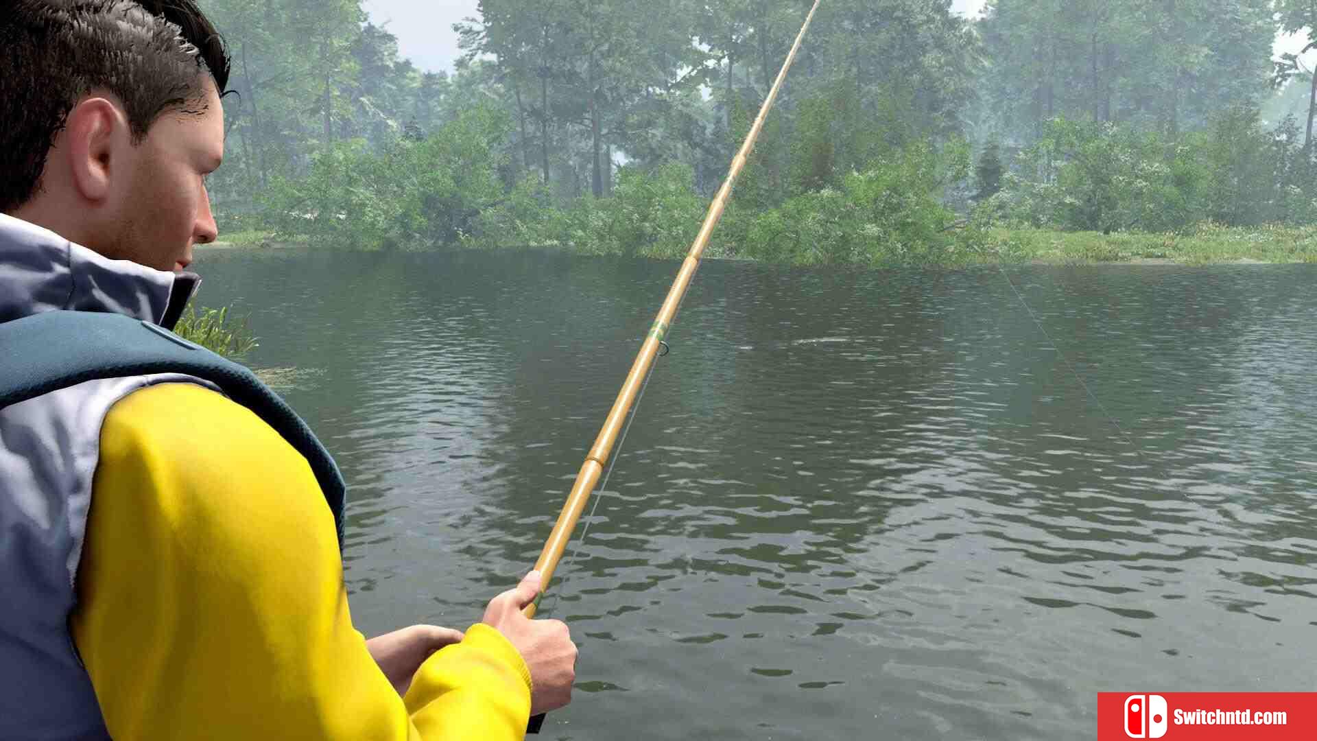 《职业钓鱼2（Professional Fishing 2）》官方中文 Early Access P2P硬盘版[CN/EN/JP]_3