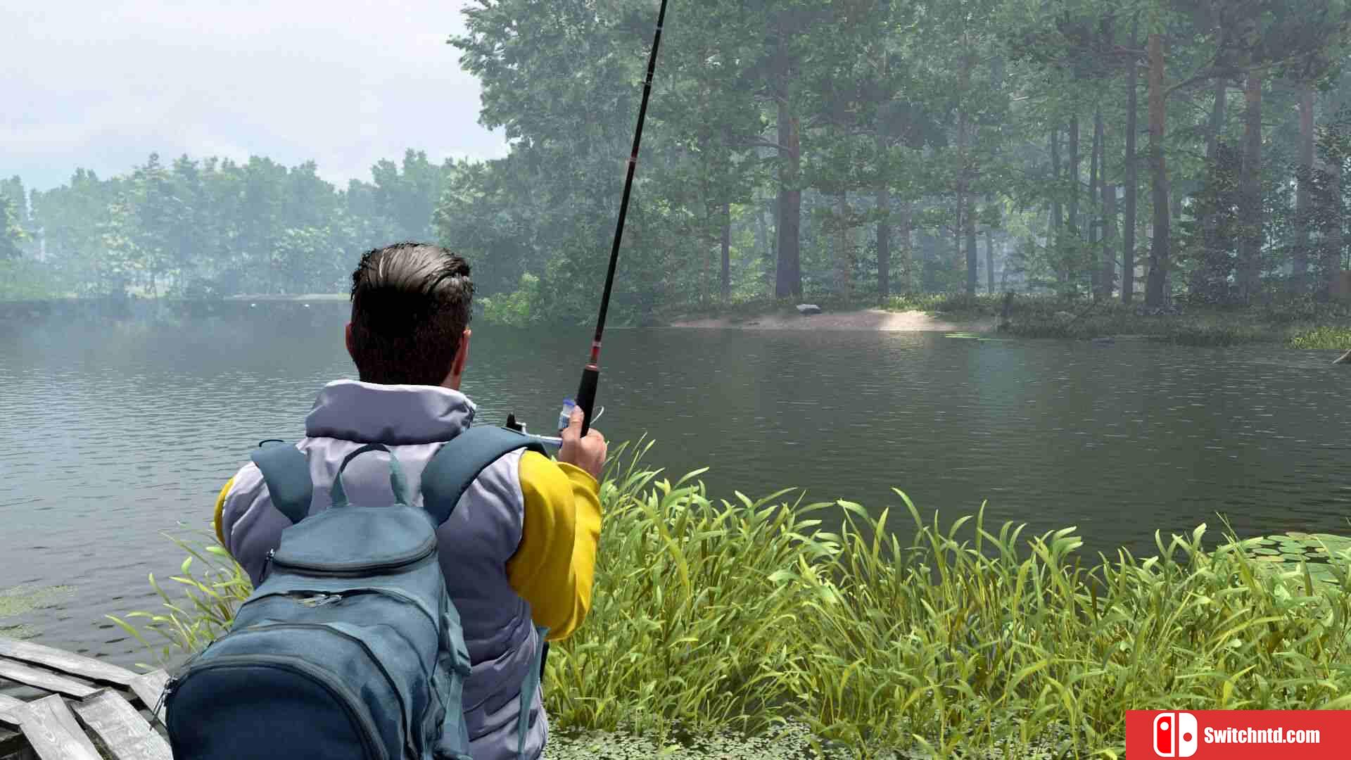 《职业钓鱼2（Professional Fishing 2）》官方中文 Early Access P2P硬盘版[CN/EN/JP]_1
