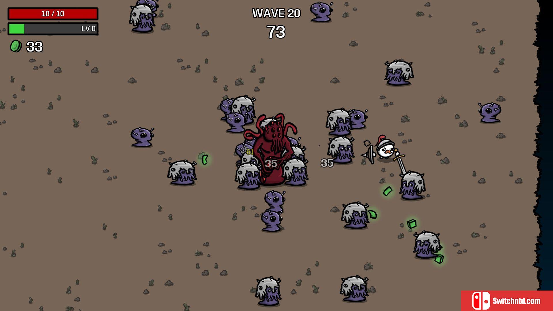 《土豆兄弟（Brotato）》官方中文 v1.1.12.1 TENOKE镜像版[CN/TW/EN/JP]_3