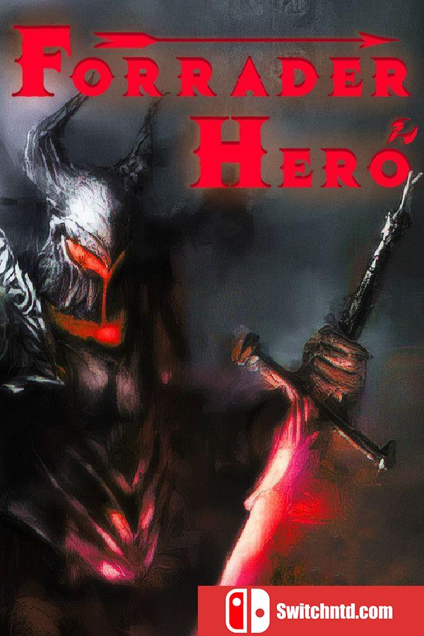 《陷阵孤雄（Forrader Hero）》官方中文 Build 20253198 P2P硬盘版[CN/EN/JP]