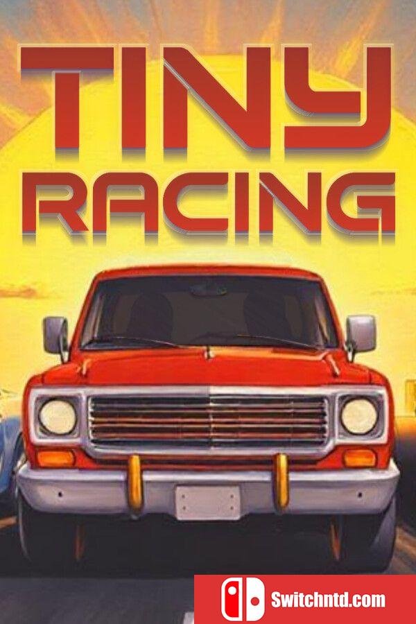 《迷你赛车（Tiny Racing）》Build 18596145 P2P硬盘版[EN]