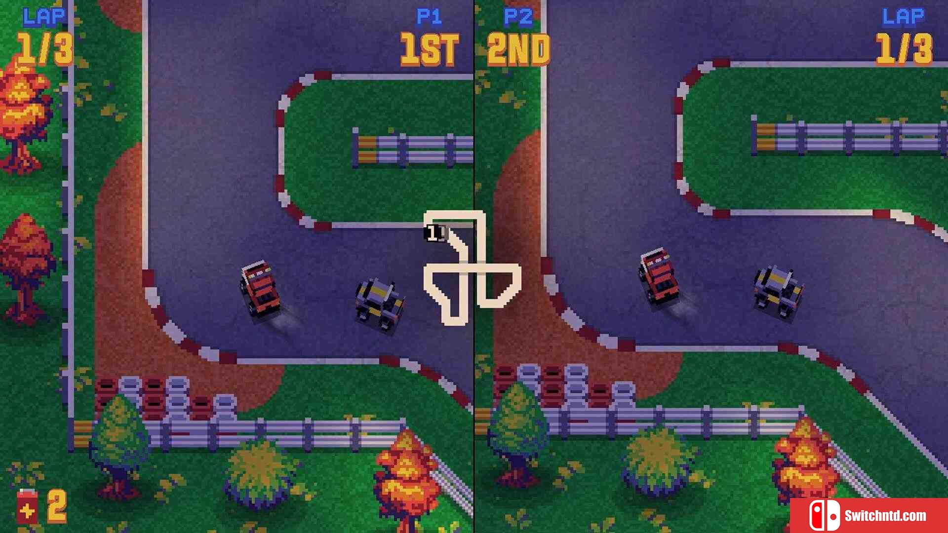 《迷你赛车（Tiny Racing）》Build 18596145 P2P硬盘版[EN]_2