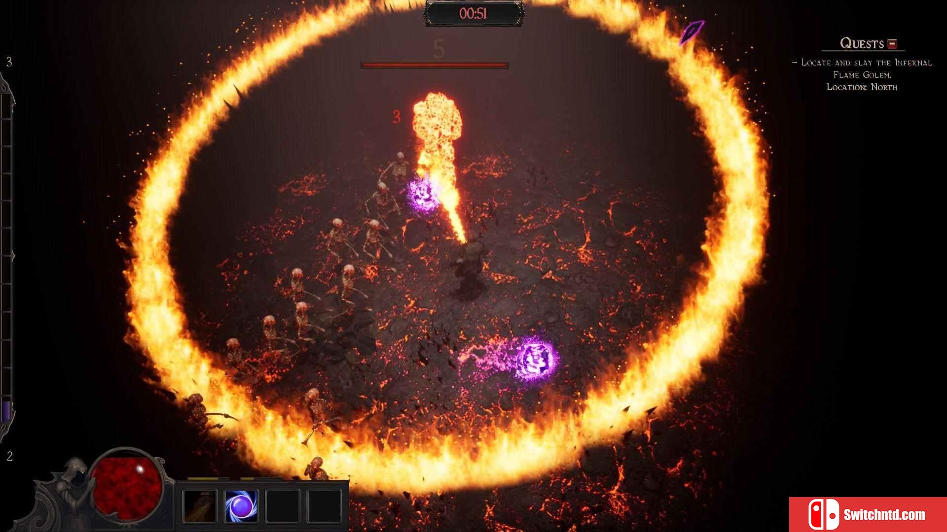 《堕魂（Soulfall）》Early Access P2P硬盘版[EN]_3