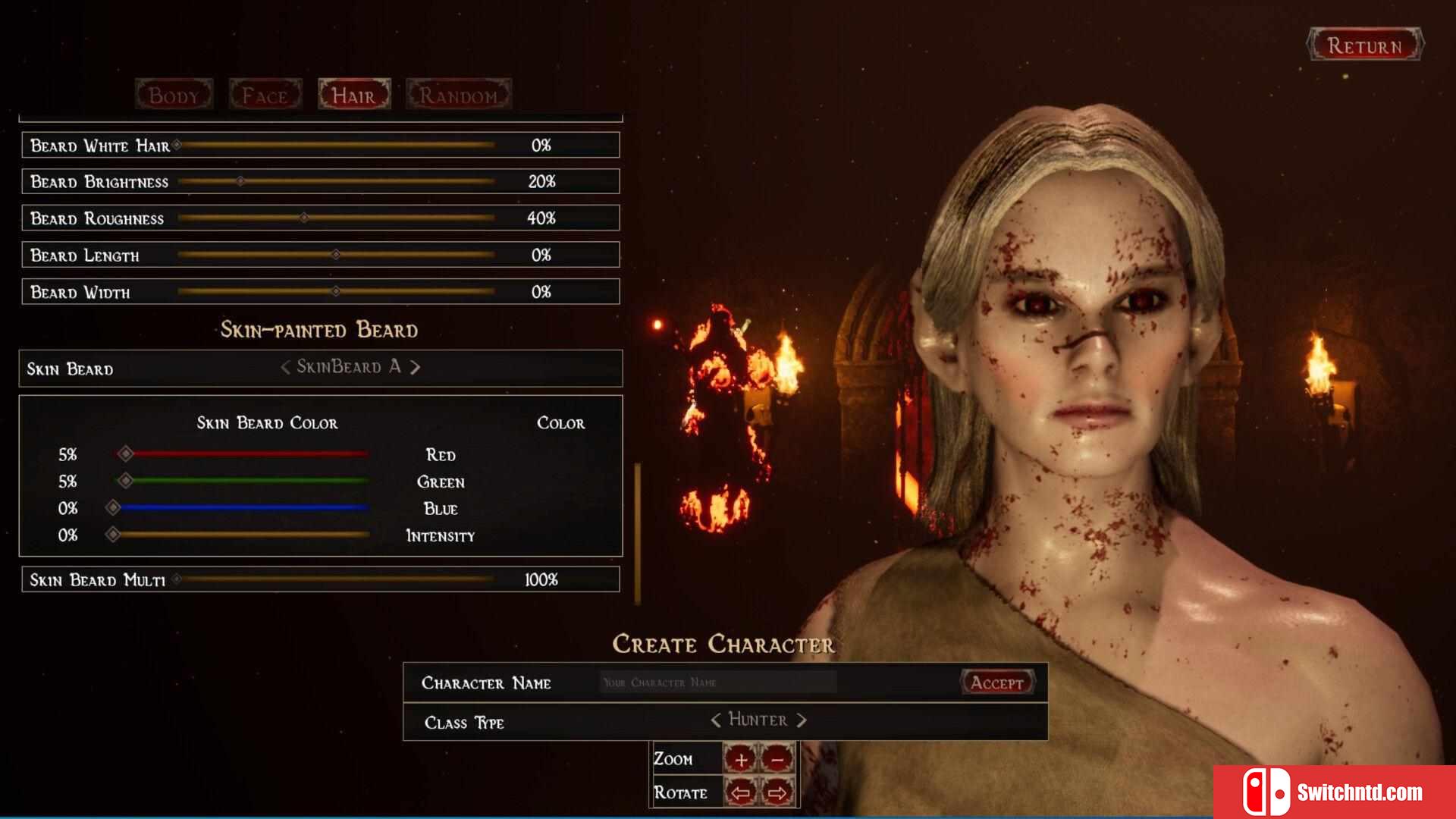 《堕魂（Soulfall）》Early Access P2P硬盘版[EN]_2