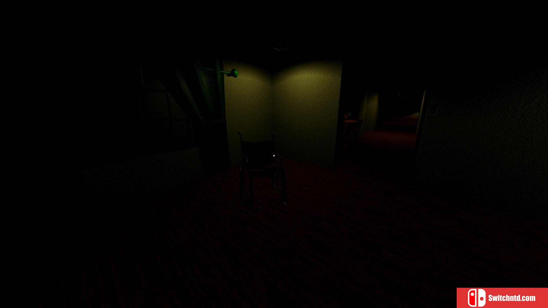 《布莱克摩尔之屋（Bleakmoor House）》TiNYiSO镜像版[EN]_1