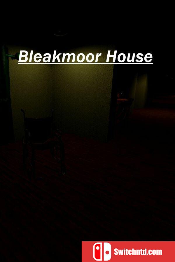 《布莱克摩尔之屋（Bleakmoor House）》TiNYiSO镜像版[EN]