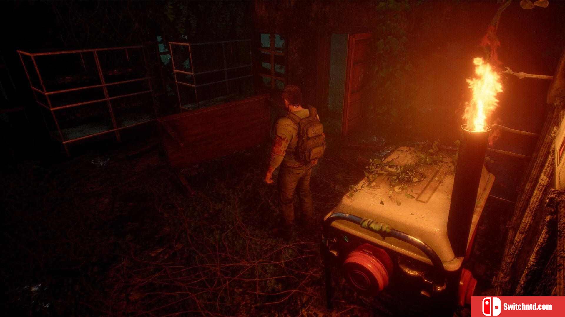 《波韦利亚：不归之岛（Poveglia: Island of Non Return）》Early Access P2P硬盘版[CN/EN]_5