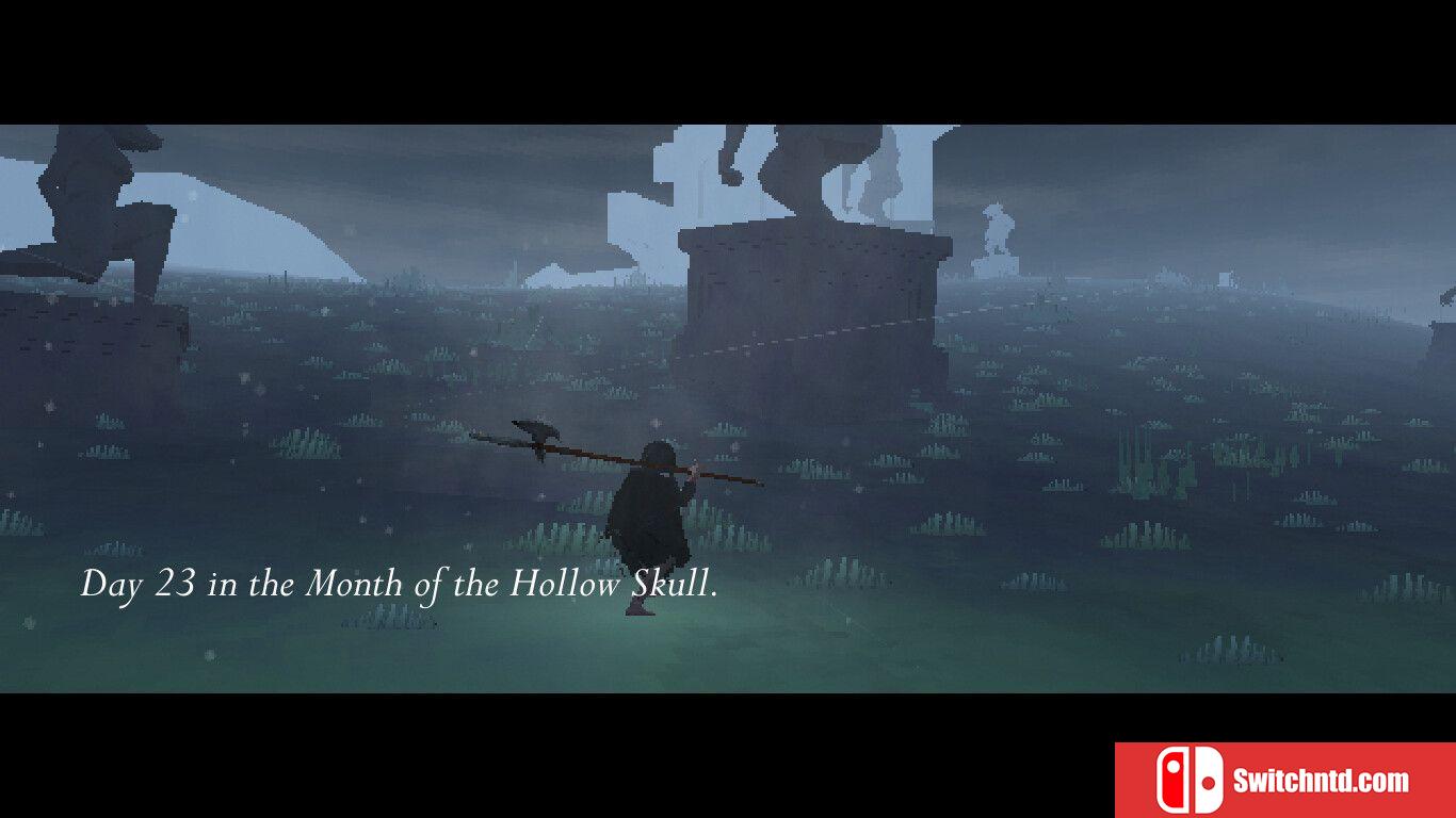 《边境之塔（The Tower on the Borderland）》Build 14805238 P2P硬盘版[EN]_3