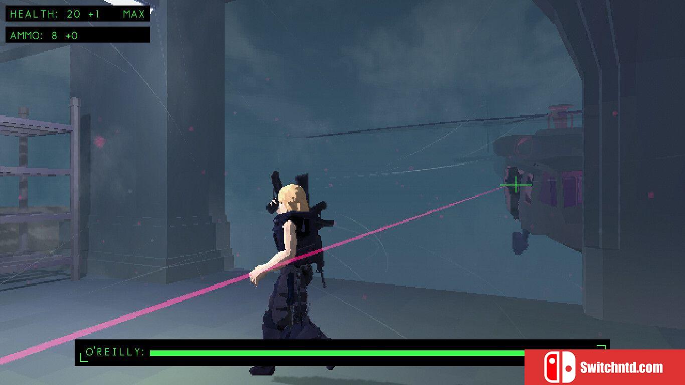 《边境之塔（The Tower on the Borderland）》Build 14805238 P2P硬盘版[EN]_4