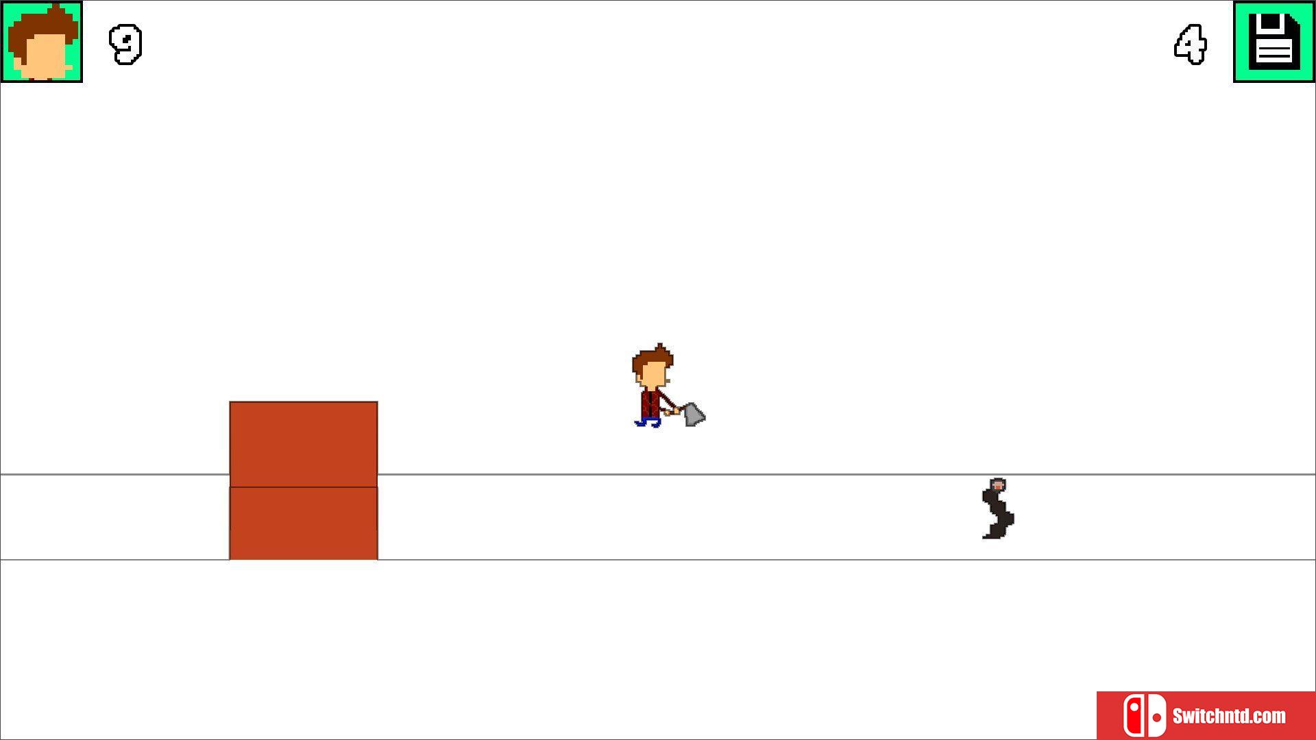 《潮流伐木人（Super Hipster Lumberjack）》Build 19249793 P2P硬盘版[EN]_4