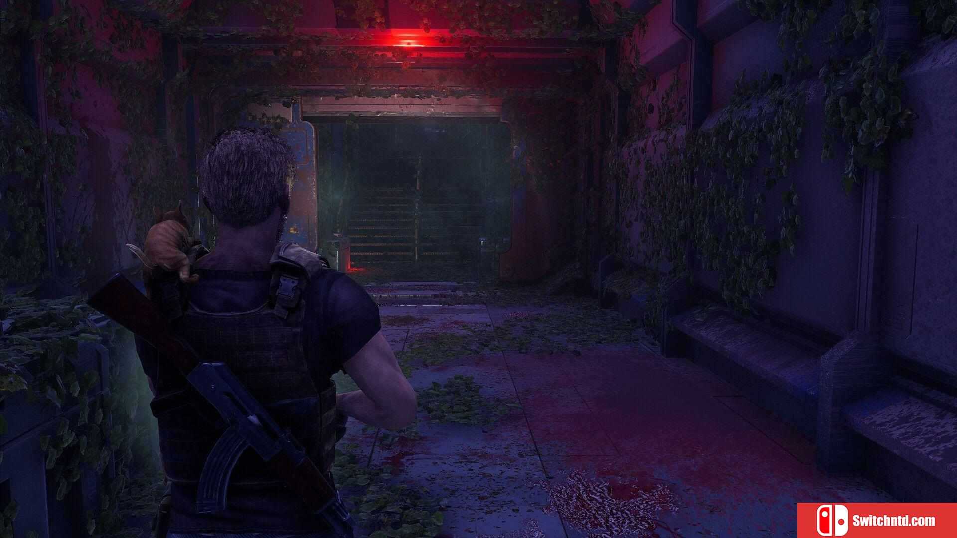 《衰变起源（DecayZ Origin）》Early Access P2P硬盘版[EN]_2