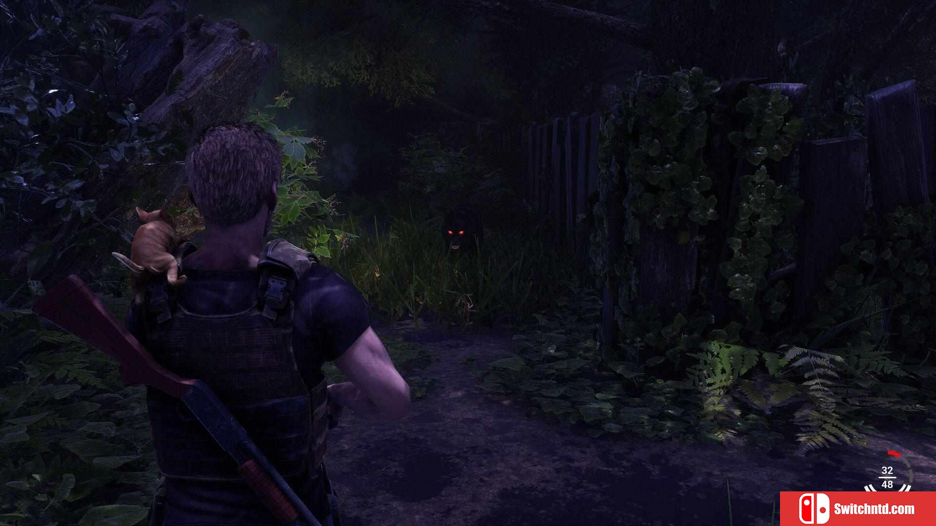 《衰变起源（DecayZ Origin）》Early Access P2P硬盘版[EN]_5