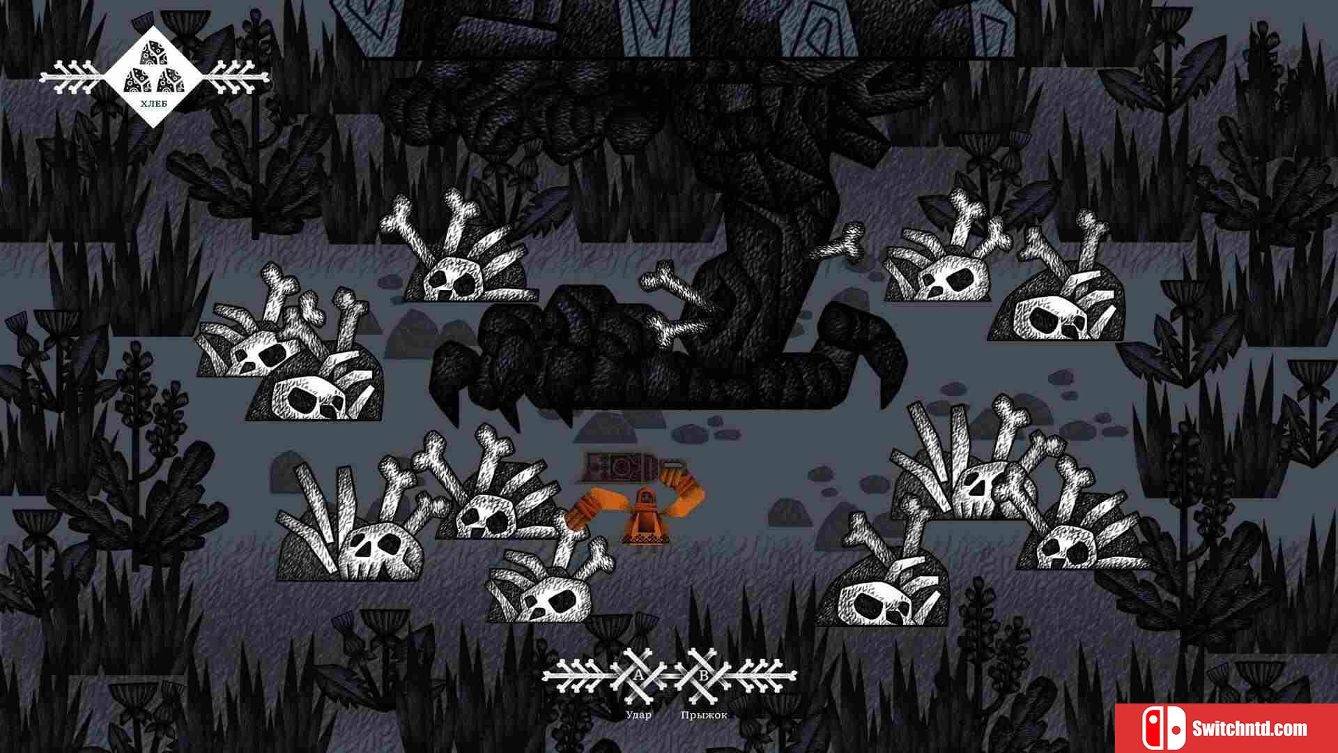 《瓦西丽莎与巴巴雅嘎（Vasilisa and Baba Yaga）》官方中文 v1.5.7 TENOKE镜像版[CN/EN/JP]_4