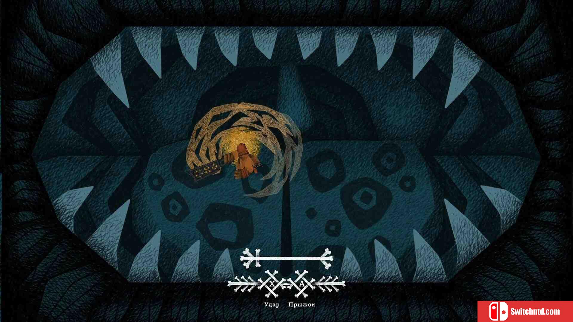 《瓦西丽莎与巴巴雅嘎（Vasilisa and Baba Yaga）》官方中文 v1.5.7 TENOKE镜像版[CN/EN/JP]_5