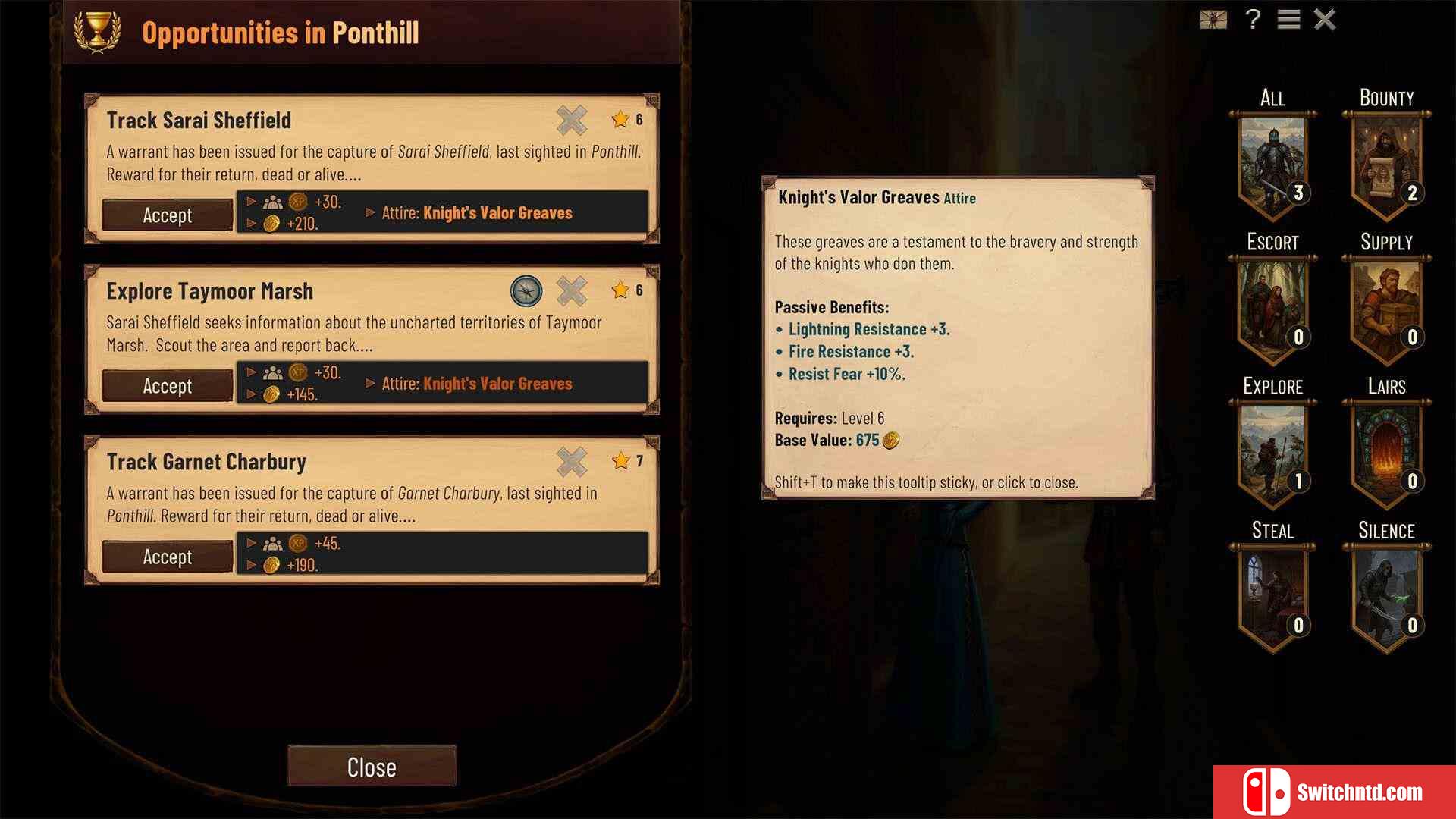 《埃拉诺斯复兴（Erannorth Renaissance）》TENOKE镜像版[EN]_2